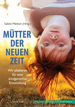 Mütter der Neuen Zeit (eBook, ePUB)