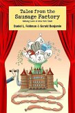 Tales from the Sausage Factory (eBook, ePUB)