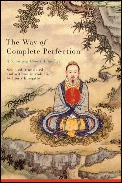 Cover The Way of Complete Perfection (eBook, ePUB)