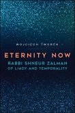 Eternity Now (eBook, ePUB)