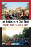 The Battle over a Civil State (eBook, ePUB)