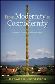 From Modernity to Cosmodernity (eBook, ePUB)