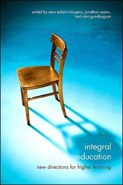Integral Education (eBook, ePUB) Integral Education (eBook, ePUB)