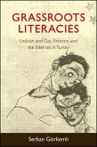 Grassroots Literacies (eBook, ePUB)