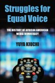 Struggles for Equal Voice (eBook, ePUB)