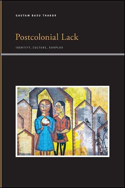 Postcolonial Lack (eBook, ePUB) Postcolonial Lack (eBook, ePUB)
