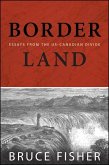 Borderland (eBook, ePUB)