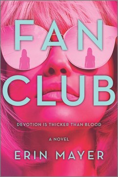 Fan Club (eBook, ePUB) - Mayer, Erin