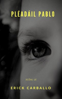 Cover Pléadáil Pablo (eBook, ePUB)