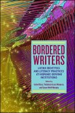 Bordered Writers (eBook, ePUB)