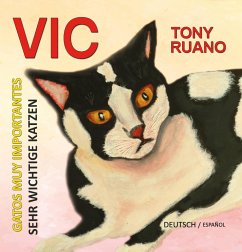 Cover VICats (eBook, ePUB)