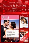 Reich & Schön - Best of Julia 2020 (eBook, ePUB)