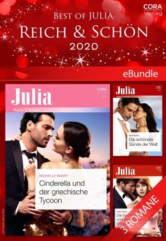 Reich & Schön - Best of Julia 2020 (eBook, ePUB) - Smart, Michelle; Green, Abby; Blake, Maya