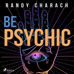 Be Psychic (MP3-Download) - Charach, Randy