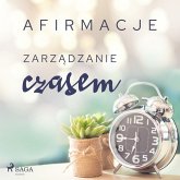 Afirmacje – Zarządzanie czasem (MP3-Download)