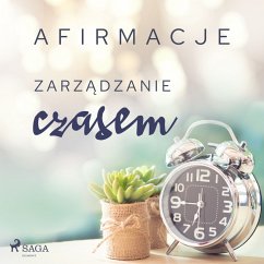 Afirmacje – Zarządzanie czasem (MP3-Download) - Maxx-audio