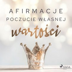 Afirmacje – Poczucie własnej wartości (MP3-Download) - Maxx-audio