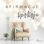 Afirmacje spokoju – wersja dla kobiet (MP3-Download)