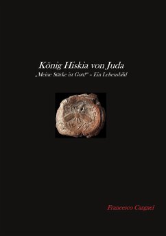 König Hiskia von Juda (eBook, ePUB)