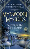 Mydworth Mysteries - Secrets on the Cote d'Azur (eBook, ePUB)