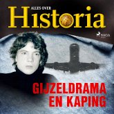 Gijzeldrama en kaping (MP3-Download)