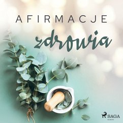 Afirmacje zdrowia – wersja dla mężczyzn (MP3-Download) - Maxx-audio