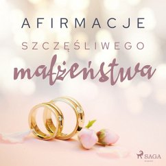 Afirmacje szczęśliwego małżeństwa – wersja dla kobiet (MP3-Download) - Maxx-audio