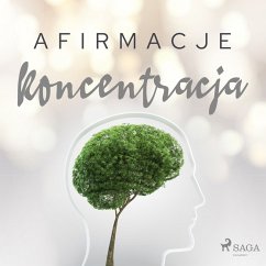 Afirmacje – Koncentracja (MP3-Download) - Maxx-audio