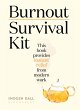 Burnout Survival Kit (eBook, PDF) - Bild 1
