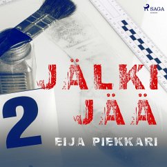 Jälki jää (MP3-Download) - Piekkari, Eija