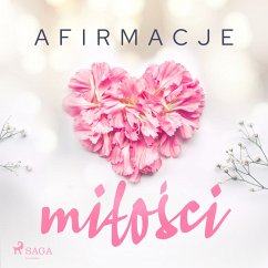 Afirmacje miłości – wersja dla kobiet (MP3-Download) - Maxx-audio