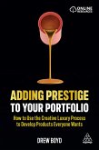 Adding Prestige to Your Portfolio (eBook, ePUB)