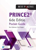 PRINCE2 ® 6de Editie - Pocket guide (eBook, ePUB)