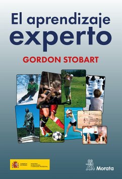 El aprendizaje experto (eBook, ePUB) - Stobart, Gordon