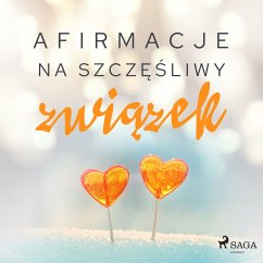 Afirmacje na szczęśliwy związek (MP3-Download) - Maxx-audio