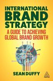 International Brand Strategy (eBook, ePUB)