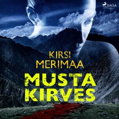 Musta kirves (MP3-Download) - Merimaa, Kirsi