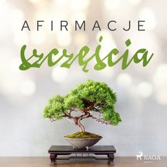 Afirmacje szczęścia – wersja dla kobiet (MP3-Download) - Maxx-audio