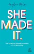 She Made It (eBook, ePUB) - Bild 1