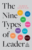 The Nine Types of Leader (eBook, ePUB)