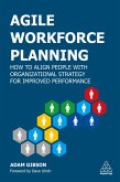 Agile Workforce Planning (eBook, ePUB)