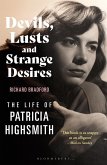 Devils, Lusts and Strange Desires (eBook, PDF)