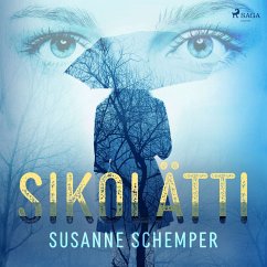 Sikolätti (MP3-Download) - Schemper, Susanne