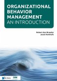 Organizational Behavior Management - An introduction (eBook, ePUB)