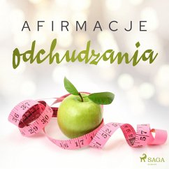 Afirmacje odchudzania (MP3-Download) - Maxx-audio