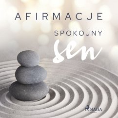 Afirmacje – Spokojny sen (MP3-Download) - Maxx-audio