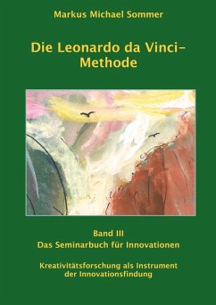 Die Leonardo da Vinci - Methode Band III (eBook, ePUB)