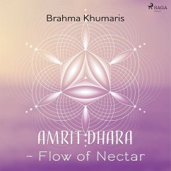 Amrit Dhara – Flow of Nectar (MP3-Download) - Khumaris, Brahma