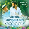 Viikonloppuna on vapaata (MP3-Download) - Bild 1