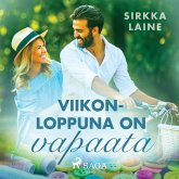 Viikonloppuna on vapaata (MP3-Download) Viikonloppuna on vapaata (MP3-Download)